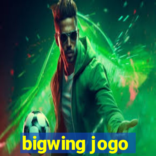 bigwing jogo